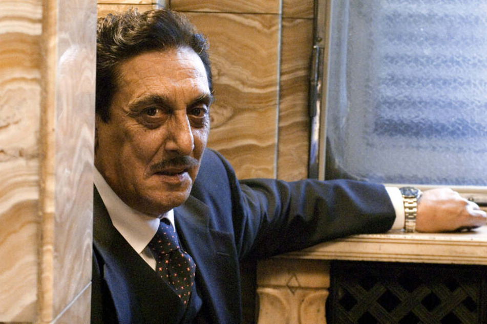 Flavio Bucci, italienischer Schauspieler, verstarb im Alter von 72 Jahren.
