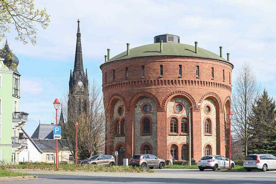 Im Zittauer Wasserturm wird am 18. Mai über das Für und Wider einer Bewerbung debattiert. Eine solche Auseinandersetzung mit dem Thema ist durchaus erwünscht.