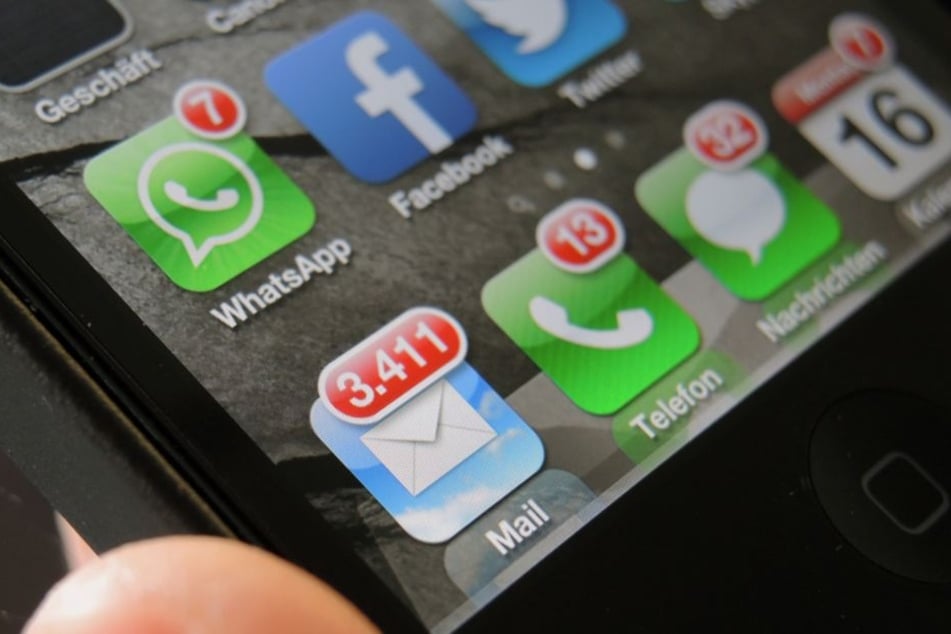 Nutze Dein Smartphone doch einfach für bestimmte Aufgaben.