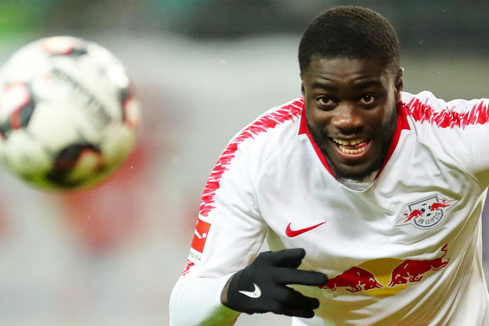 Wechselt Dayot Upamecano im kommenden Sommer von RB Leipzig zum FC Bayern München?