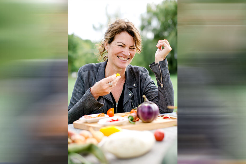 Lieber öfter essen, aber in kleineren Portionen: Die Trendforscherin Hanni Rützler erklärt neue Foodtrends.