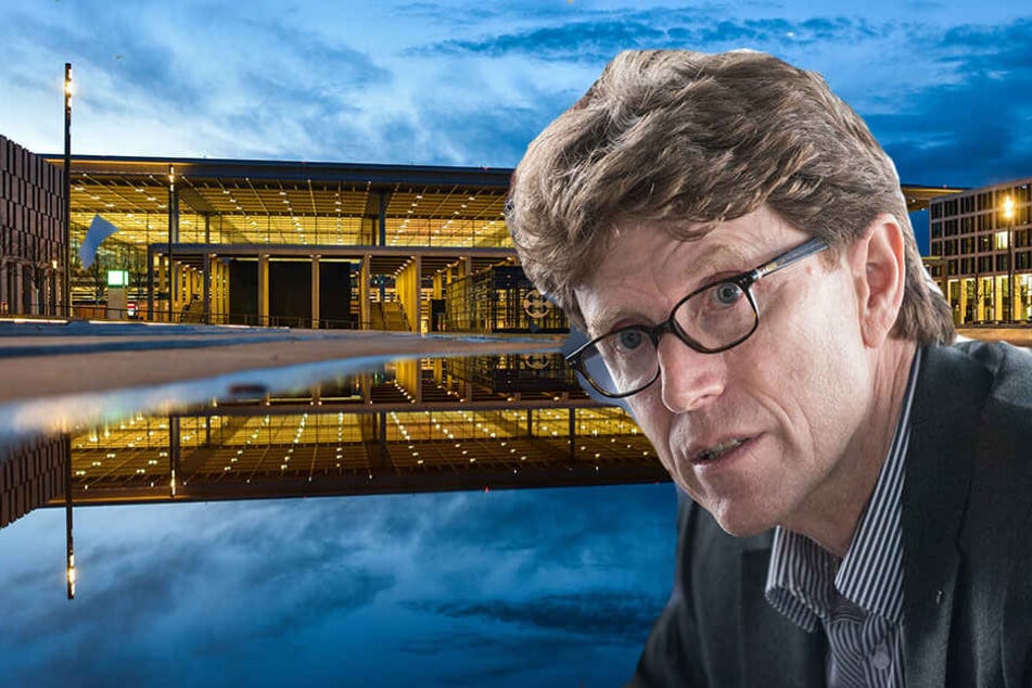 Die Kontrolleure stimmten den Vorschlag von Flughafenchef Engelbert Lütke Daldrup den BER im Herbst 2020 zu eröffnen, zu.