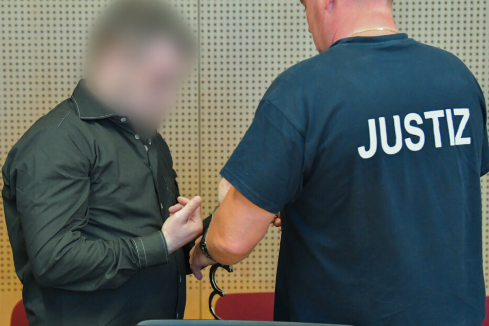 Der Vater wurde mit lebenslanger Haft verurteilt.