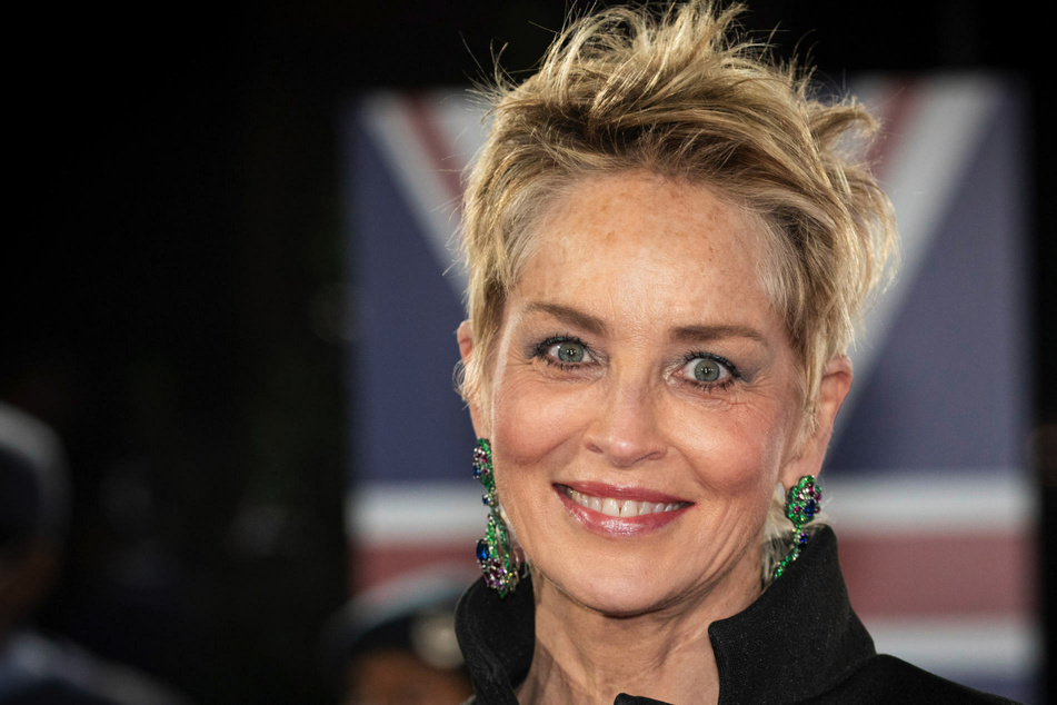 Hollywood-Star der 80er Jahre: Sharon Stone dreht neuen Film in Köln!