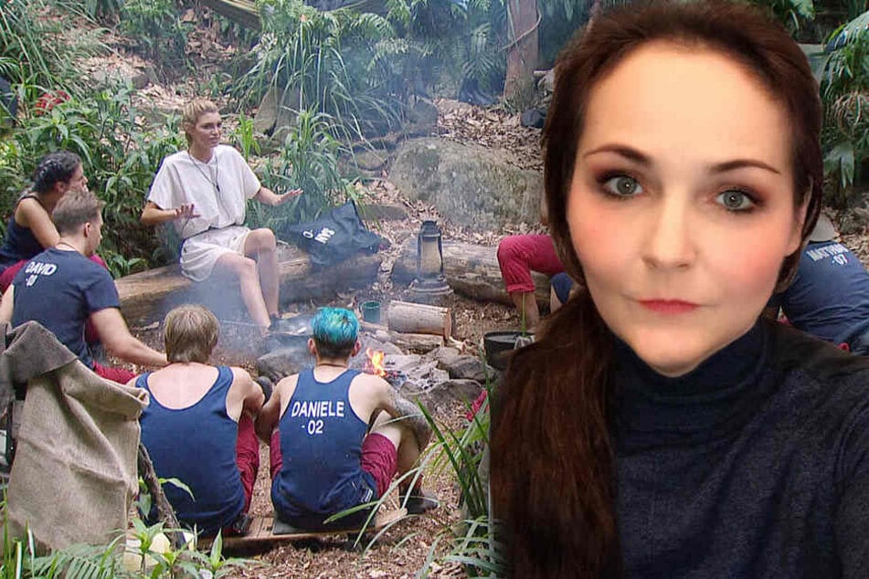 Helena Fürst findet das Dschungelcamp in diesem Jahr langweilig.