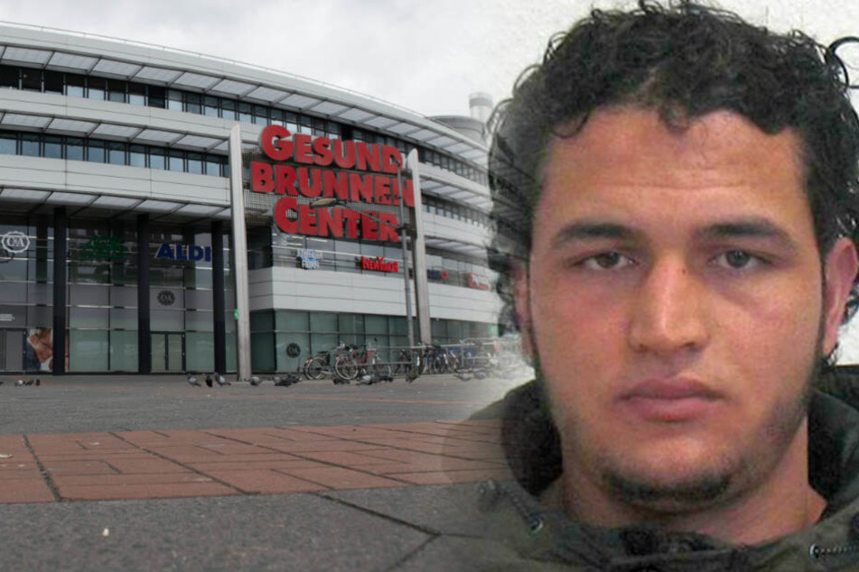 Anschlag auf Gesundbrunnen-Center geplant? Amri-Bekannter muss ins Gefängnis
