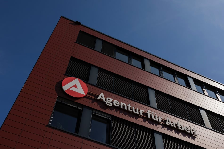 Über 55.000 Menschen waren im Jahr 2024 bei der Agentur für Arbeit in Köln als arbeitslos gemeldet.