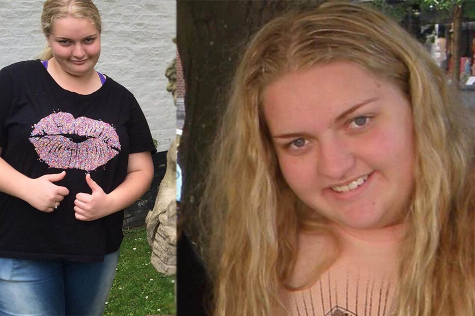Unglaubliche Verwandlung: Teenagerin nimmt 63 Kilo ab und sieht heute total anders aus