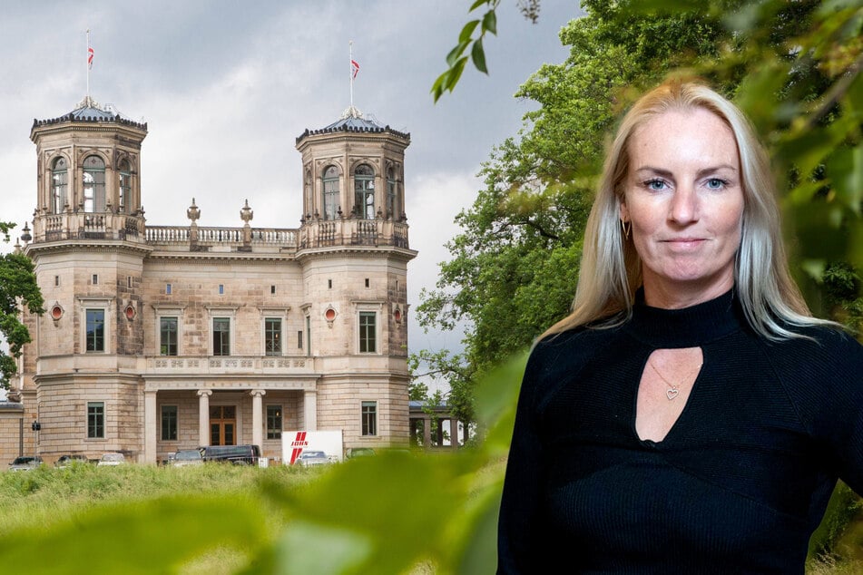 "Bodenlos unmoralisch": Aufschrei um Verkauf von Lingnerschloss
