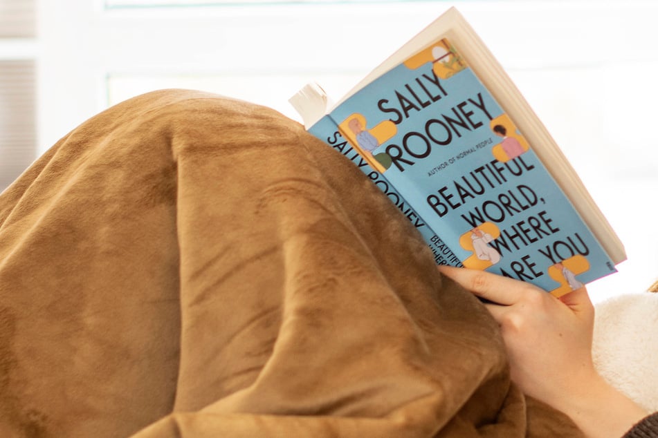 Sally Rooney's last novel, Beautiful World, Where Are You?, was published in 2023.