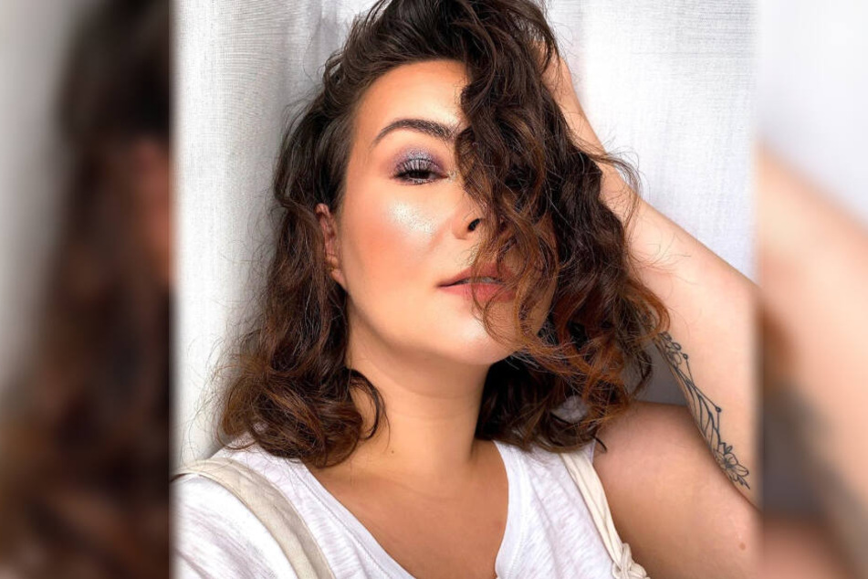 Das Plus Size-Model hat eine klare Botschaft für alle Hater.