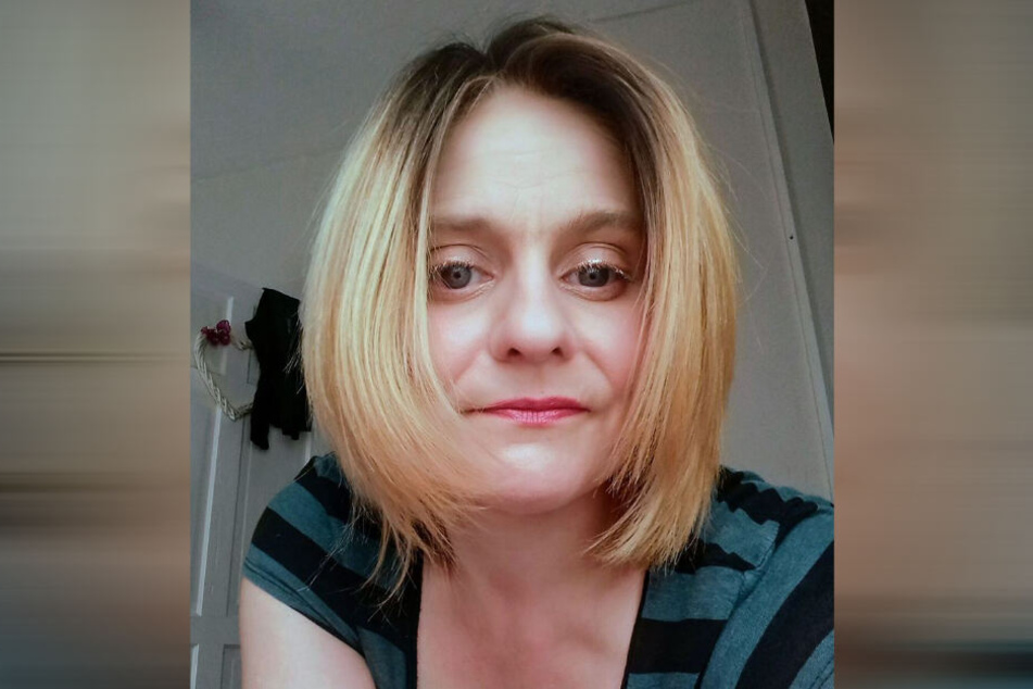 Sharon Stokes (39) trauert um ihre Tochter.