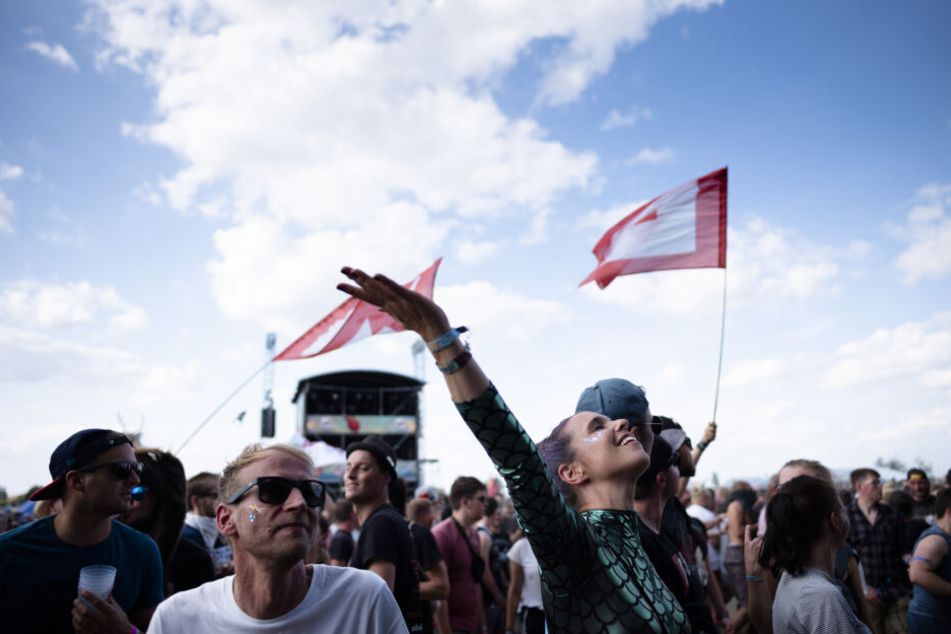 Es gibt neue Bands für das Highfield 2020!