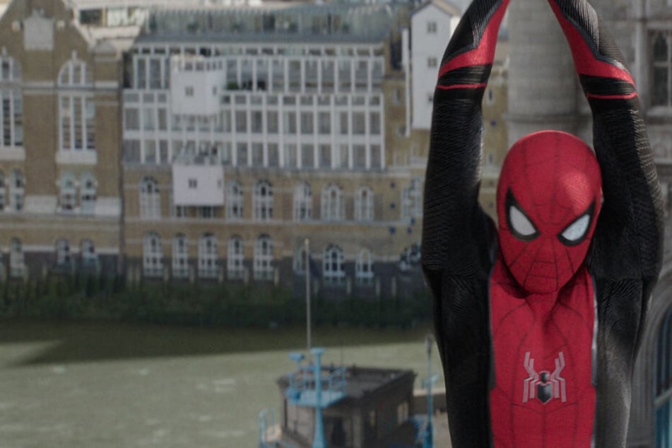 Zieht Spider-Man bald ohne die anderen Helden aus den Marvel-Filmen durch die Gegend?