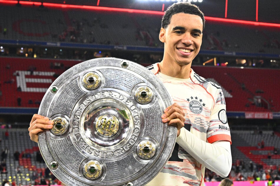 Wirtz würde damit gemeinsam mit Nationalmannschaftskollege Jamal Musiala (22) auf dem Feld stehen.