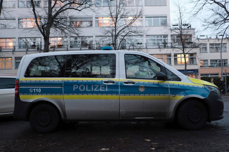 Der Vorfall hat sich am vergangenen Samstag in einem Pflegeheim in Reinickendorf zugetragen.