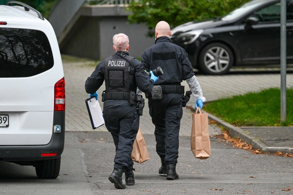 Nach dem Vorfall in Mockau wurde umfangreich ermittelt, doch nun wurde das Verfahren eingestellt.