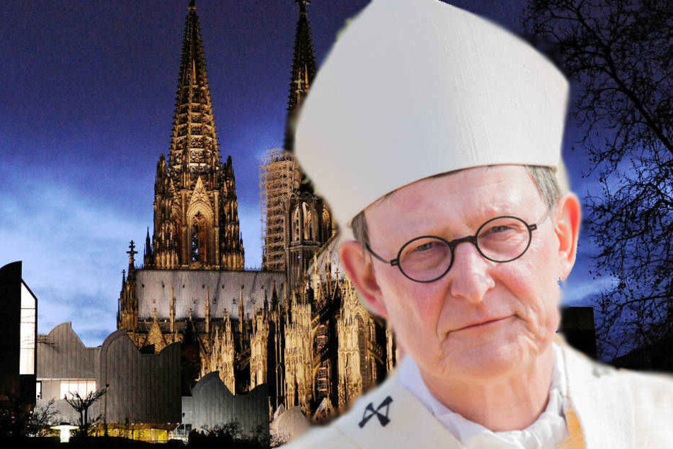 Erzbischof Rainer Woelki hat bei seiner Silvesterpredigt deutlich Worte gefunden.