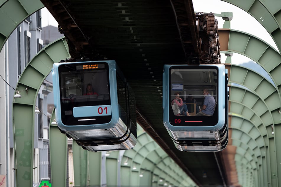 Die Bahn wurde im vergangenen Jahr nur an den Wochenenden eingesetzt, da es technische Probleme gab.