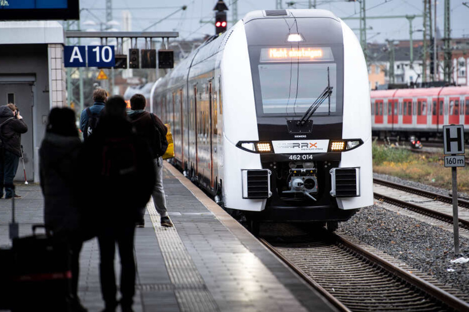 Weitreichende Neuerungen gibt es im S-Bahn-Verkehr des Ruhrgebiets und bei einigen Regionalbahn-Linien quer durch Nordrhein-Westfalen.