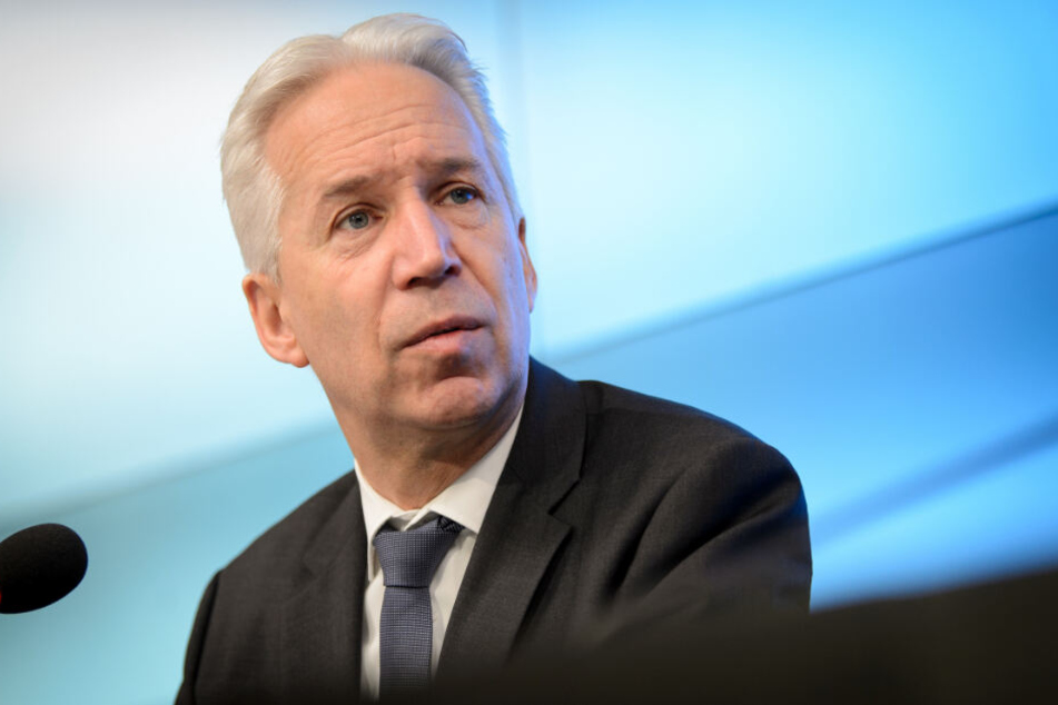 Gerhard Brand befürchtet für diejenigen, die das WC fürs dritte Geschlecht aufsuchen, ein Spießrutenlaufen.
