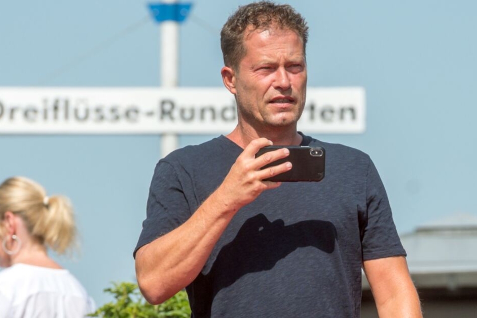 Manche Filmförderungen kann der Schauspieler nicht nachvollziehen.