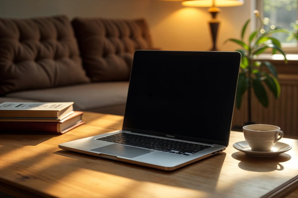 Los acumuladores, como los que se usan en portátiles, representan un peligro en los aviones. (Imagen simbólica)