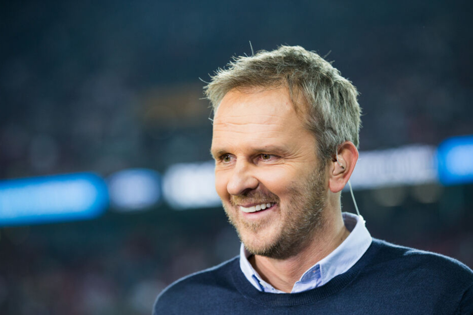 Dietmar Hamann hält Uli Hoeneß' Transfer-Posaunen für Augenwischerei.