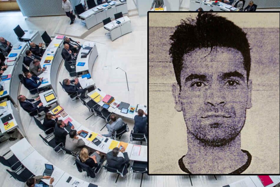 Beging die Polizei beim NSU-Mord in Rostock Fehler?