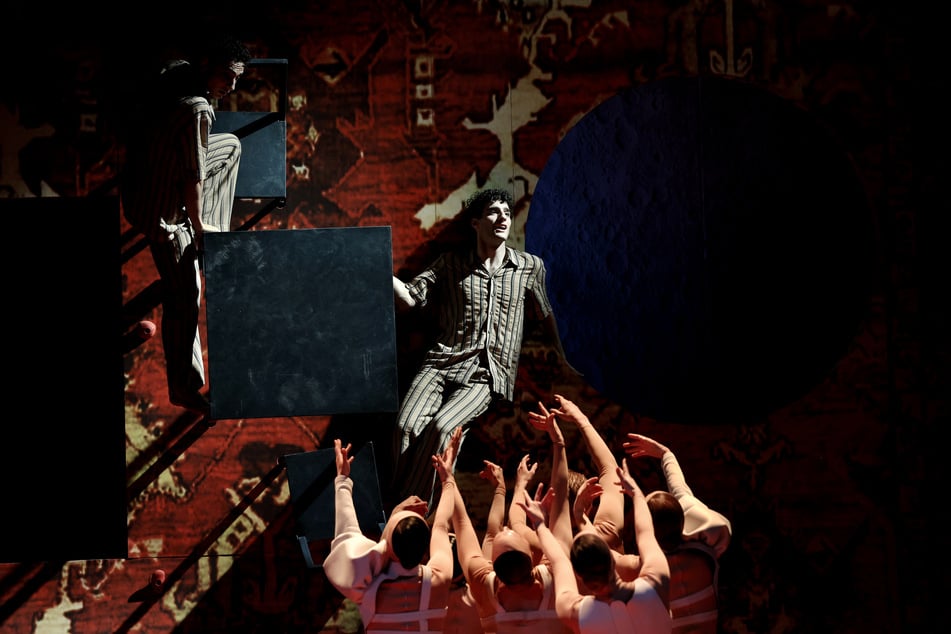 Ist "Der Sandmann" einen Besuch wert?