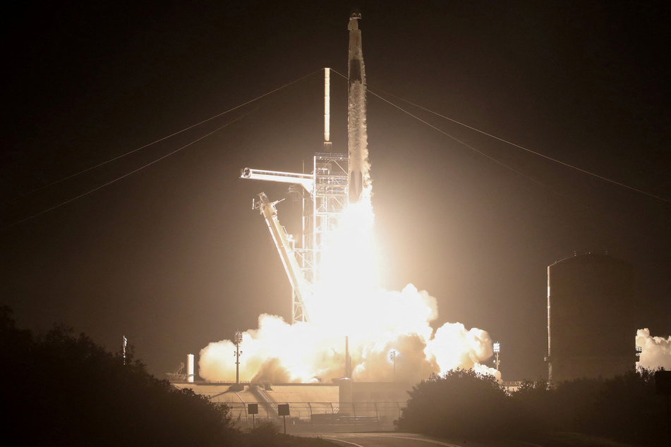 The FAA is investigating an incident involving a SpaceX Falcon 9 booster, which may lead to delays in the company's launch schedule.