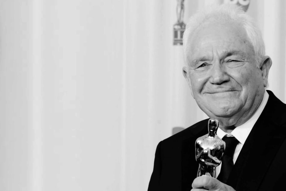 Oscar-Preisträger David Seidler (†86) stirbt bei seiner Lieblings-Beschäftigung