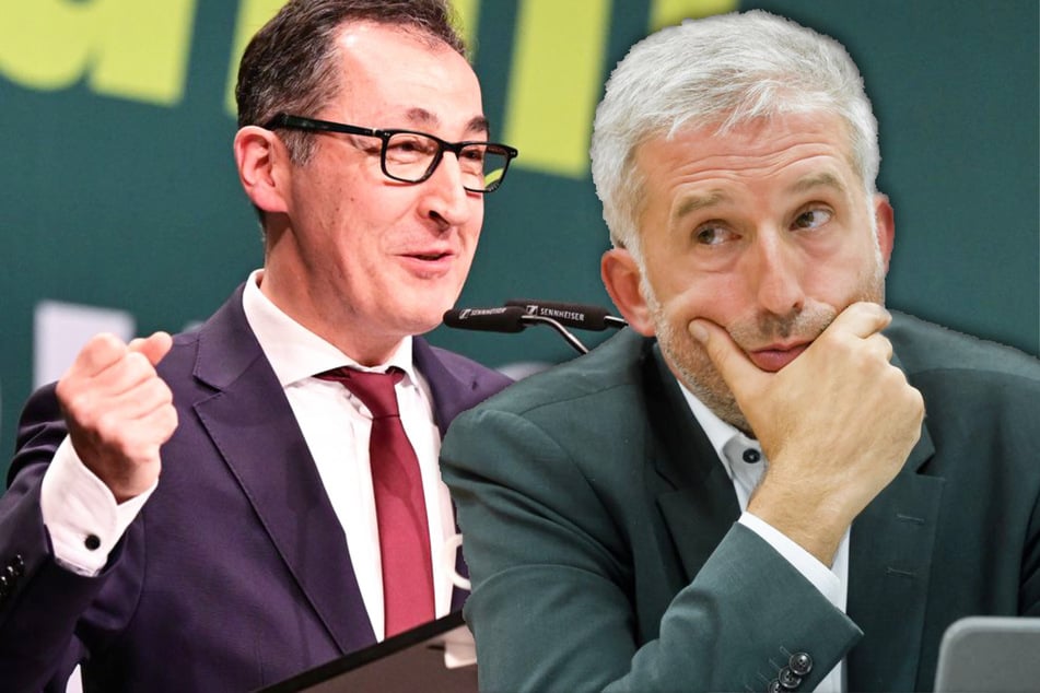 Annäherung in Sicht: Kehrt Boris Palmer bald zu den Grünen zurück?