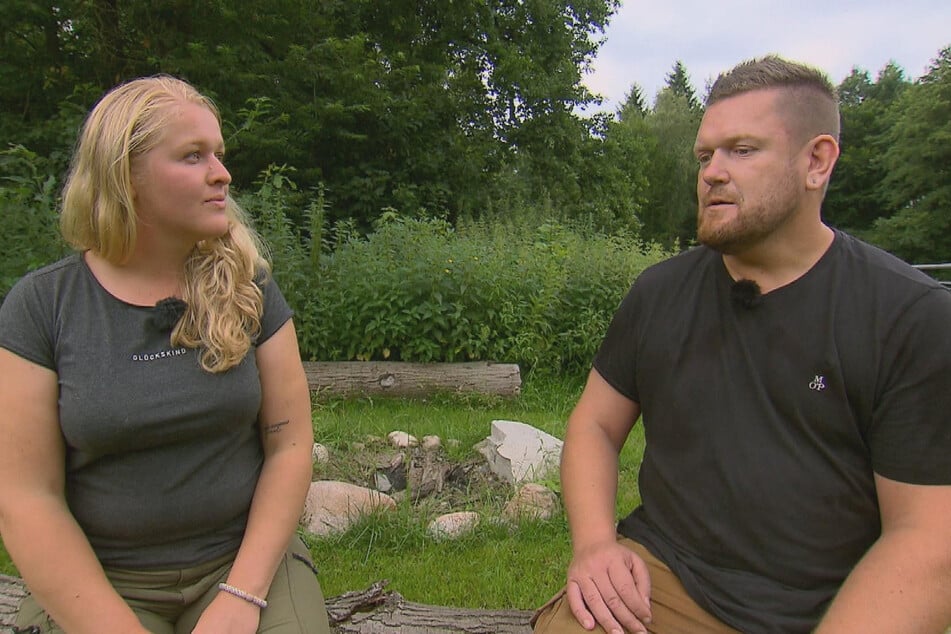 Bauer sucht Frau: Turbo-Abbruch bei "Bauer sucht Frau": Hofmann lässt Landwirtin Insa erneut sitzen