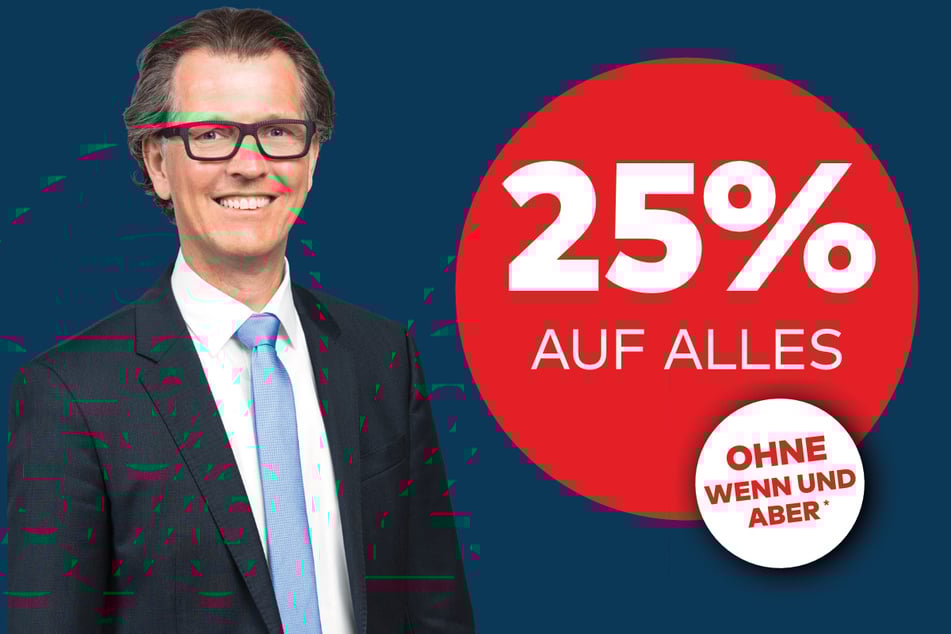 Detlev Horn, Vertriebsgeschäftsführer Nord