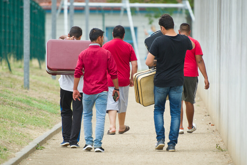 Flüchtlingsrat fordert: Auch für Straftäter und Gefährder keine Abschiebungen nach Syrien
