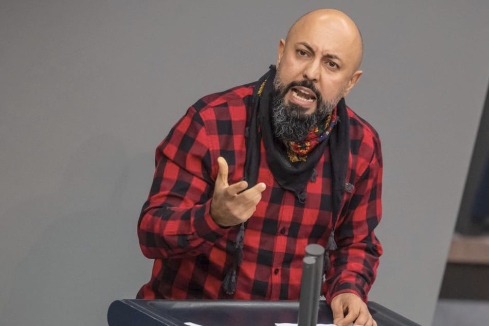 Nach Clan-Kontakten: Wie geht es jetzt mit Linken-Politiker Koçak weiter?