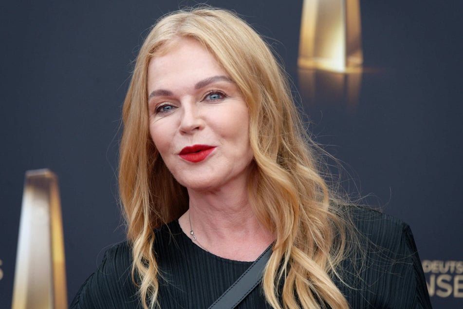 Inga Humpe (69) feiert am 13. Januar 2026 runden Geburtstag.