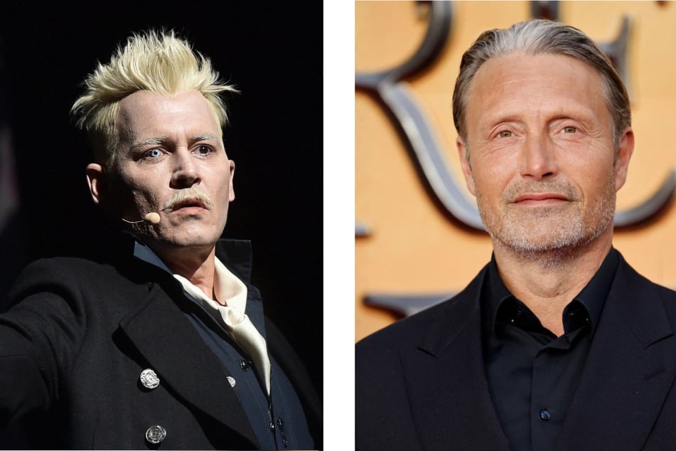 Will Johnny Depp return to Fantastic Beasts?