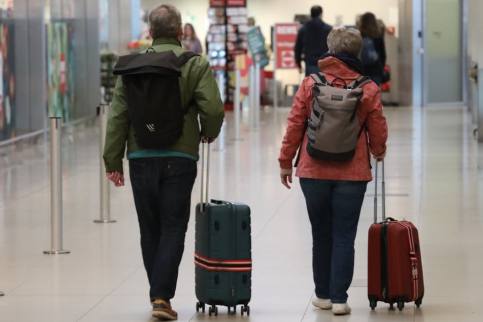 Am Flughafen Köln/Bonn war es zum Start der Sommerferien erstaunlich ruhig.