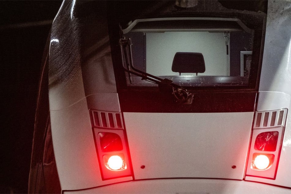 Das Unglück geschah in der Nacht auf Sonntag. (Symbolfoto)