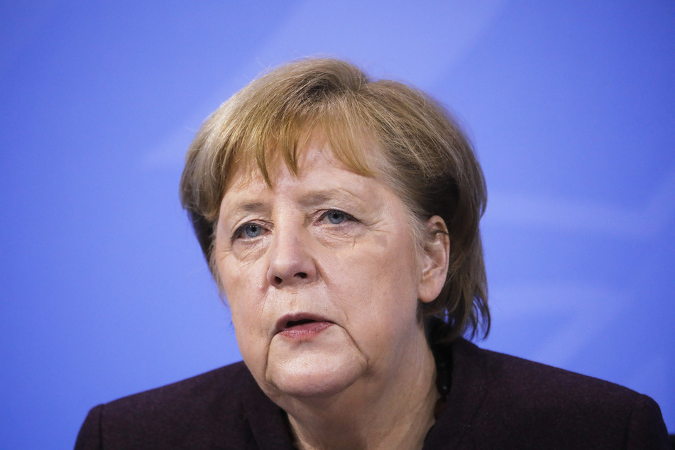 Bundeskanzlerin Angela Merkel (66, CDU) berät am Mittwoch mit den Länder-Chefs zur Corona-Lage.