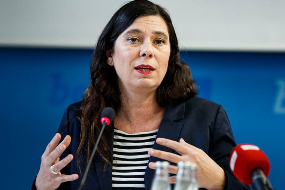Bildungssenatorin Sandra Scheeres (SPD) hatte nach Hinweisen eine Kommission eingesetzt.