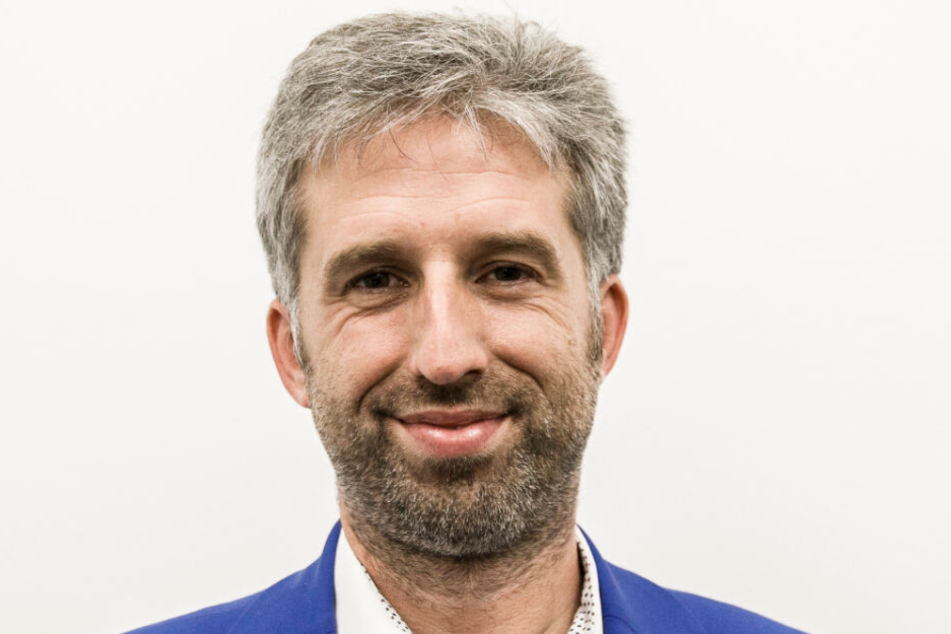 Kennt man in ganz Deutschland: Boris Palmer.