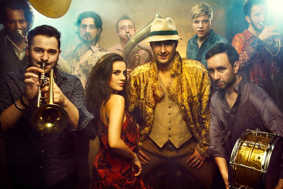 Logenball Leipzig startet jetzt den Vorverkauf