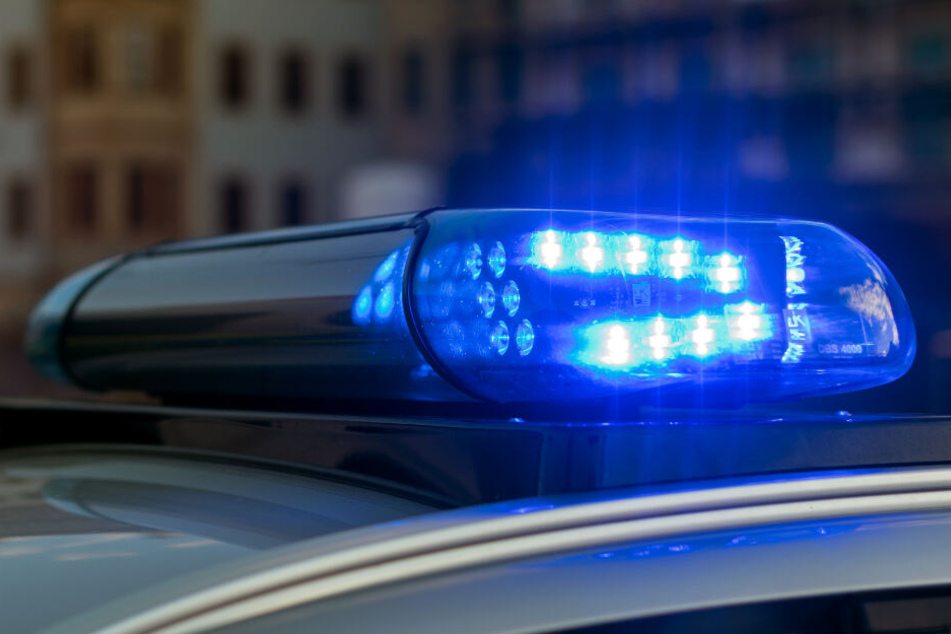 Der Mann wurde wegen Trunkenheit im Verkehr und Drogenbesitzes angezeigt. (Symbolbild)