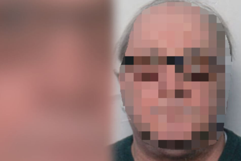 Der Mann flüchtete aus einem Gefängnis in Freiburg.