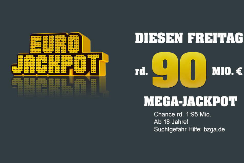 Eurojackpot 25.05.18 Eurojackpot 25.05.18