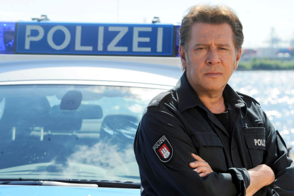 Jan Fedder war den meisten Zuschauern durch seine Rolle als Dirk Matthies beim Großstadtrevier bekannt. (Archivbild)