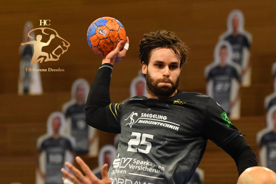 Beste Schützen des HC Elbflorenz gehören zur Liga-Spitze